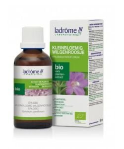 Epilobe - fresh organic plant extract BIO, 100 ml